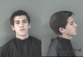 Isaiah Francis Murphy Mugshot