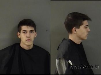 Isaiah Francis Murphy Mugshot