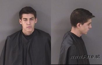 Isaiah Francis Murphy Mugshot