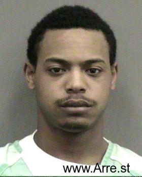 Isaiah Dominic Pace Mugshot