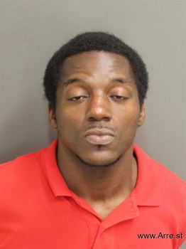 Isaiah Elijah Payne Mugshot