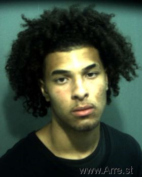 Isaiah Luis Perez Mugshot