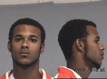 Isaiah  Phillips Mugshot