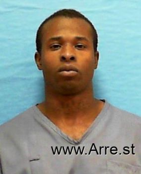 Isaiah  Richardson Mugshot