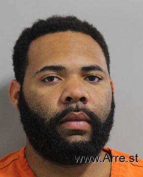 Isaiah Maurice Richardson Mugshot