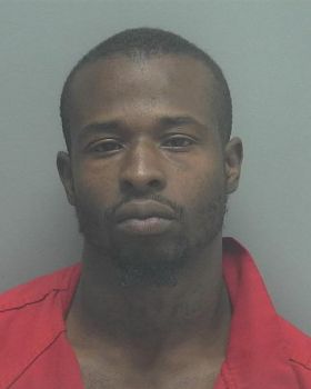 Isaiah  Richardson Mugshot