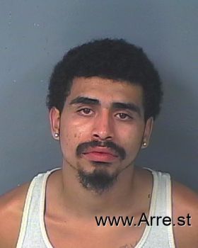 Isaiah Victor Rodriguez Mugshot