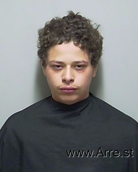 Isaiah  Rodriguez Mugshot