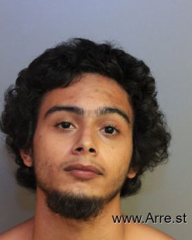 Isaiah Matthew Colon Sanchez Mugshot