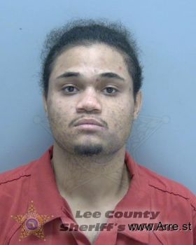 Isaiah Ray Sanchez Mugshot