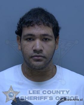 Isaiah Xavier Sanchez Rios Mugshot