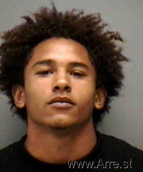 Isaiah Tyrone Shaffers Mugshot