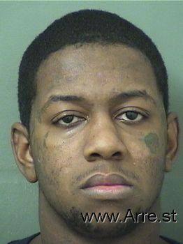 Isaiah N Smith Mugshot