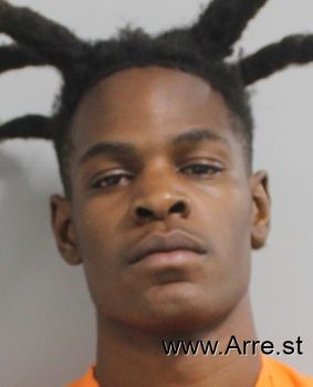 Isaiah  Smith Mugshot