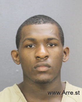 Isaiah Jerome Thompson Mugshot