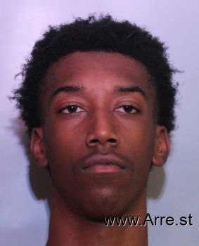 Isaiah Keshaun Turner Mugshot