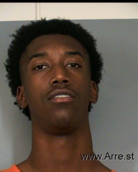 Isaiah  Turner Mugshot