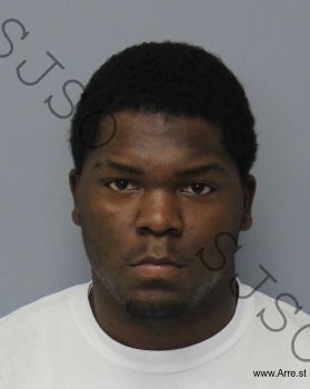 Isaiah Antonio Washington Mugshot