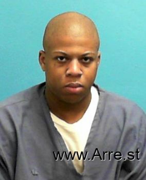 Isaiah J Williams Mugshot