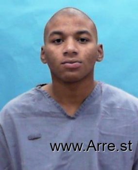 Isaiah S Williams Mugshot