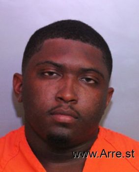 Isaiah Lee Williams Mugshot