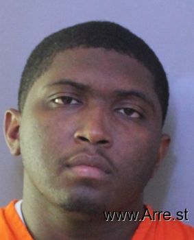 Isaiah Lee Williams Mugshot