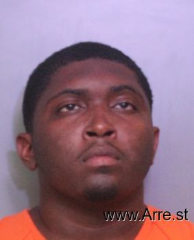 Isaiah  Williams Mugshot