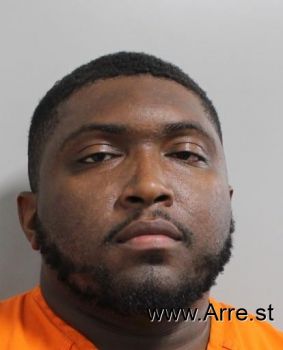 Isaiah Lee Williams Mugshot