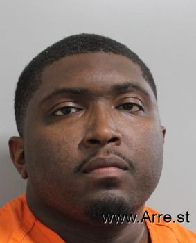 Isaiah Lee Williams Mugshot