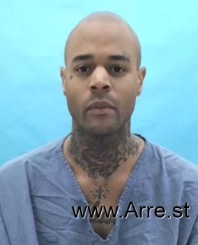 Isaiah J Wilson Mugshot