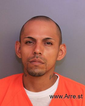 Isaias  Aguirre Mugshot