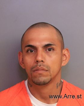 Isaias  Aguirre Mugshot