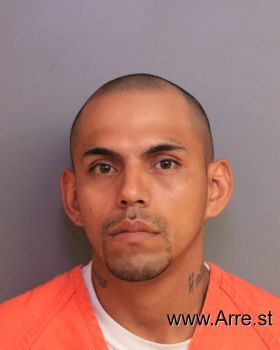 Isaias  Aguirre Mugshot