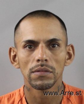 Isaias  Aguirre Mugshot