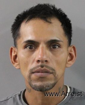 Isaias  Aguirre Mugshot