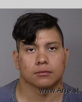 Isaias U Garcia Mugshot