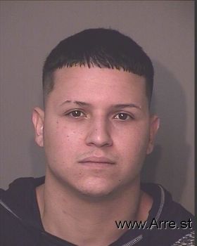 Isaias Gerardo Gonzalez-guzman Mugshot