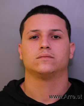 Isaias Gerardo Gonzalez Guzman Mugshot