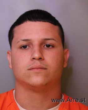 Isaias Gerardo Gonzalez Guzman Mugshot