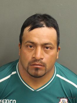 Isaias Joel Lopezdeleon Mugshot