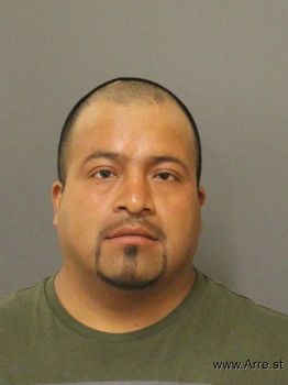 Isaias Joel Lopezdeleon Mugshot