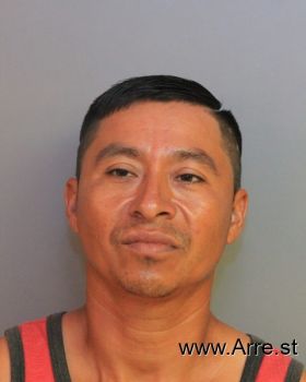 Isaias  Ramirez-ramos Mugshot