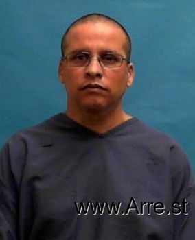 Isaias  Rodriguez Mugshot