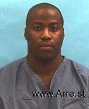 Ishmael K Daniels Mugshot