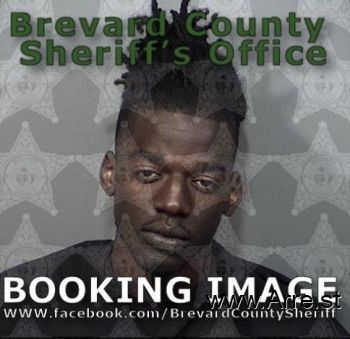 Ishmael Elias Muhammad Mugshot