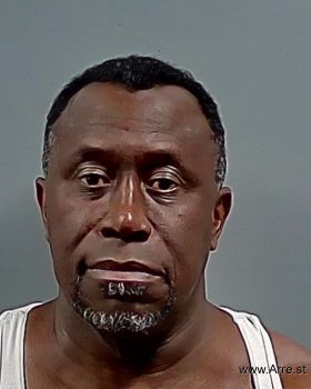 Isiah  Clark Mugshot