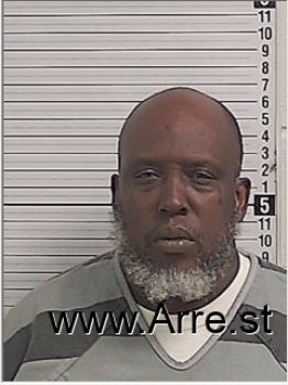 Isiah Iii Jackson Mugshot