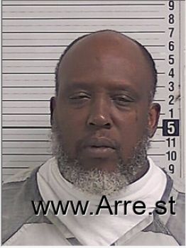 Isiah Iii Jackson Mugshot