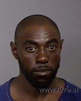 Isiah  Smith Mugshot