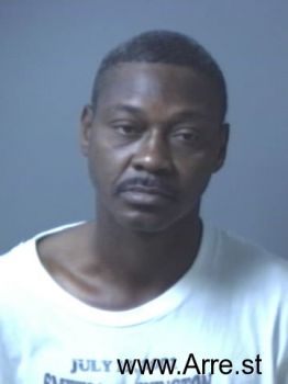 Isiah  Smith Mugshot